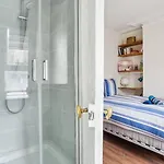 Authentique 2 Pièces - 13e Appartement