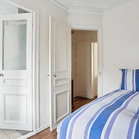 Authentique 2 Pieces - 13e Paříž