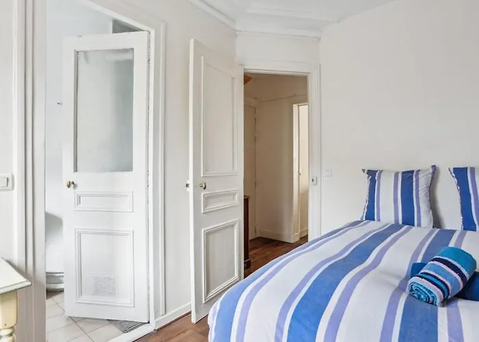 Authentique 2 Pieces - 13e Paris